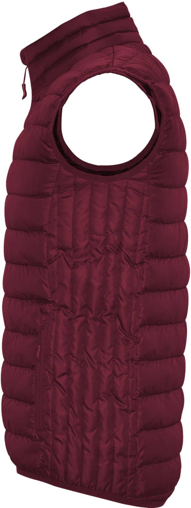 Oslo winter waistcoat men